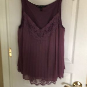 Lace shells